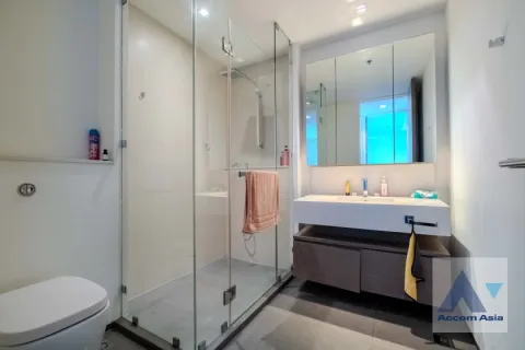 Duplex in Khlong San, Bangkok, Thailand 4 Schlafzimmer № 216651 - Foto 17