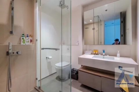 Duplex in Khlong San, Bangkok, Thailand 4 Schlafzimmer № 216651 - Foto 27