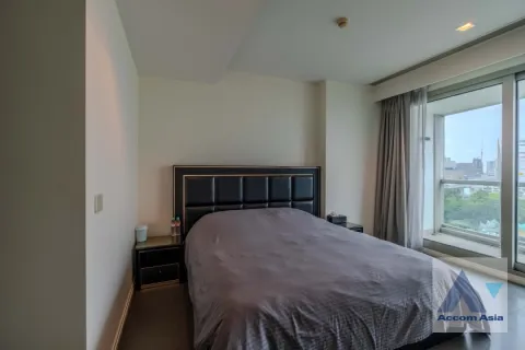 Duplex in Khlong San, Bangkok, Thailand 4 Schlafzimmer № 216651 - Foto 21