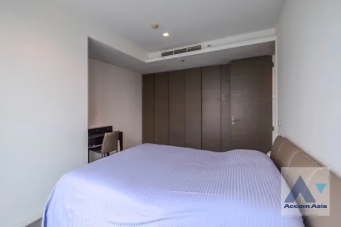 Duplex in Khlong San, Bangkok, Thailand 4 Schlafzimmer № 216651 - Foto 13