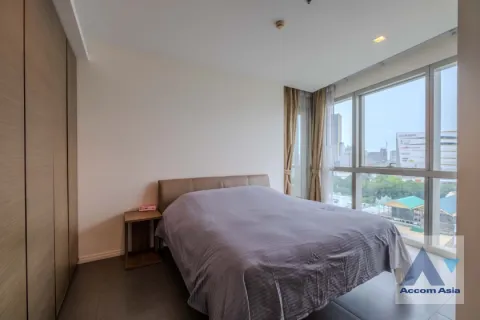 Duplex in Khlong San, Bangkok, Thailand 4 Schlafzimmer № 216651 - Foto 26