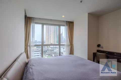 Duplex in Khlong San, Bangkok, Thailand 4 Schlafzimmer № 216651 - Foto 25