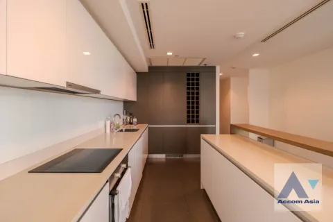 Duplex in Khlong San, Bangkok, Thailand 4 Schlafzimmer № 216651 - Foto 8
