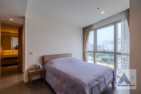 Duplex in Khlong San, Bangkok, Thailand 4 Schlafzimmer № 216651 - Foto 14
