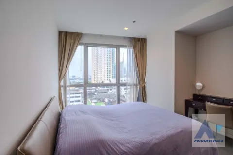 Duplex in Khlong San, Bangkok, Thailand 4 Schlafzimmer № 216651 - Foto 12