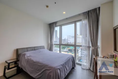 Duplex in Khlong San, Bangkok, Thailand 4 Schlafzimmer № 216651 - Foto 15