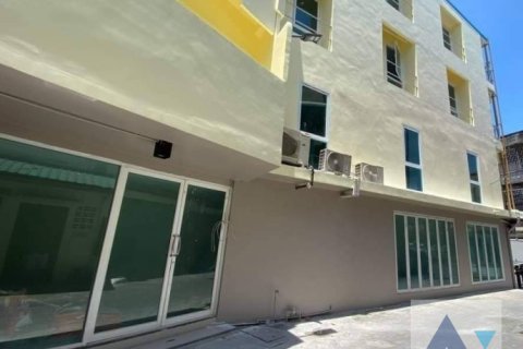 Gewerbeimmobilie in Khlong Toei, Bangkok, Thailand 1000 m2 № 216648 - Foto 10