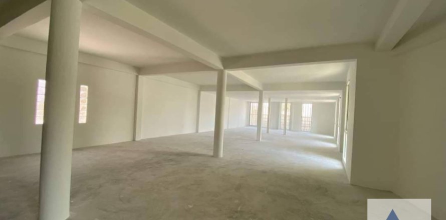 Gewerbeimmobilie in Khlong Toei, Bangkok, Thailand 1000 m2 № 216648