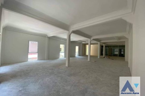 Gewerbeimmobilie in Khlong Toei, Bangkok, Thailand 1000 m2 № 216648 - Foto 4