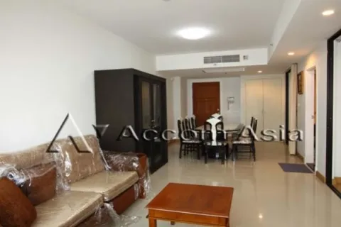 Eigentumswohnung in Watthana, Bangkok, Thailand, 1 Schlafzimmer № 216654 - Foto 2