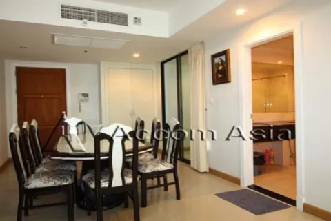 Eigentumswohnung in Watthana, Bangkok, Thailand, 1 Schlafzimmer № 216654 - Foto 3