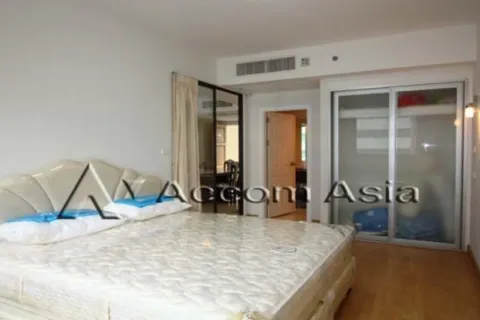 Eigentumswohnung in Watthana, Bangkok, Thailand, 1 Schlafzimmer № 216654 - Foto 7