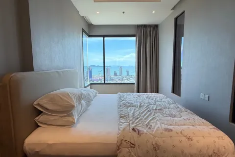 Condominio de 2 dormitorios en Pattaya, Tailandia № 210928 - foto 8