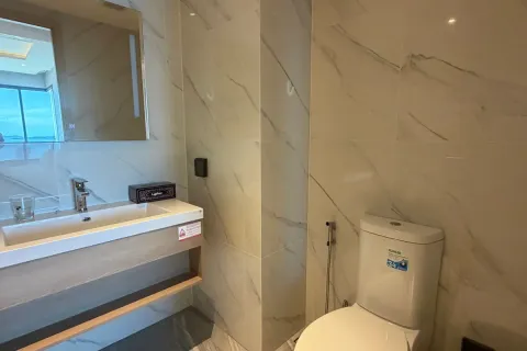 Condominio de 2 dormitorios en Pattaya, Tailandia № 210928 - foto 9