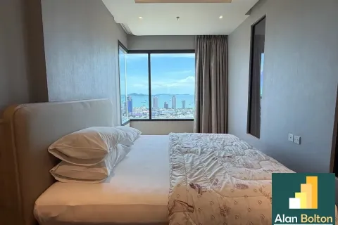 Condominio de 2 dormitorios en Pattaya, Tailandia № 210928 - foto 4