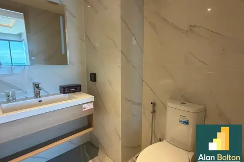 Condominio de 2 dormitorios en Pattaya, Tailandia № 210928 - foto 2