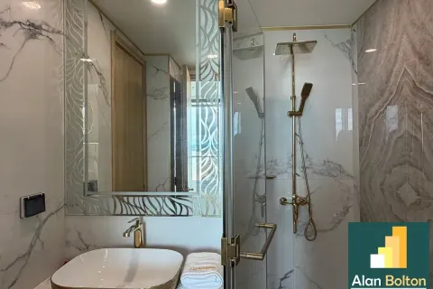 Condominio de 2 dormitorios en Jomtien Beach, Pattaya, Tailandia № 210929 - foto 6