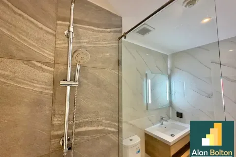 Estudio en el condominio en Pattaya, Tailandia № 210926 - foto 2