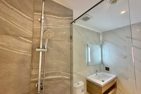Estudio en el condominio en Pattaya, Tailandia № 210926 - foto 12