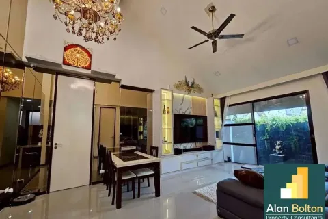 Casa de 2 dormitorios en Pattaya, Tailandia № 210924 - foto 7