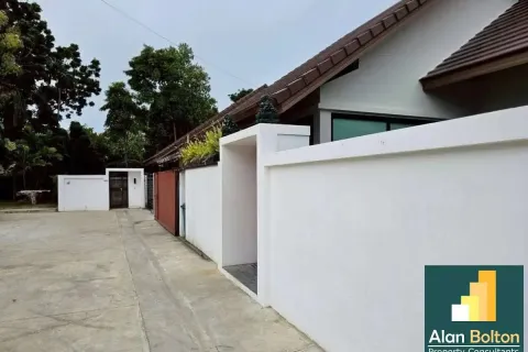 Casa de 2 dormitorios en Pattaya, Tailandia № 210924 - foto 13