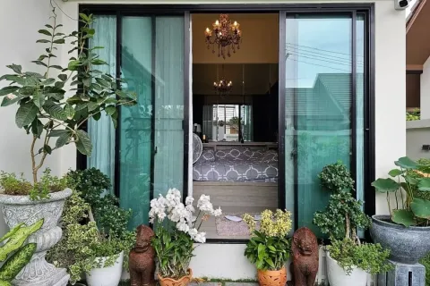 Casa de 2 dormitorios en Pattaya, Tailandia № 210924 - foto 20