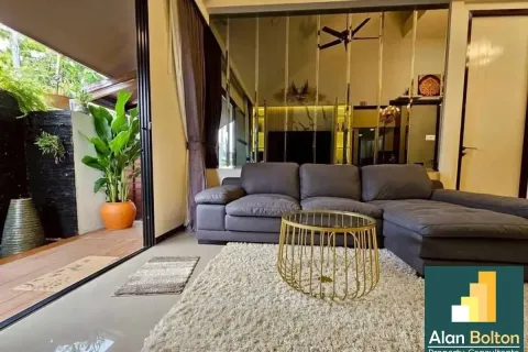 Casa de 2 dormitorios en Pattaya, Tailandia № 210924 - foto 6