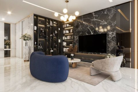 Villa à Bang Lamung, Thaïlande 6 chambres № 114928 - photo 5