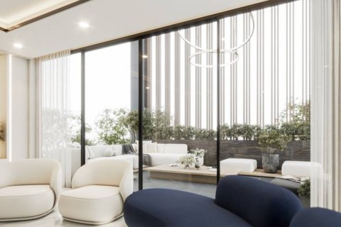 Villa à Bang Lamung, Thaïlande 6 chambres № 114928 - photo 7