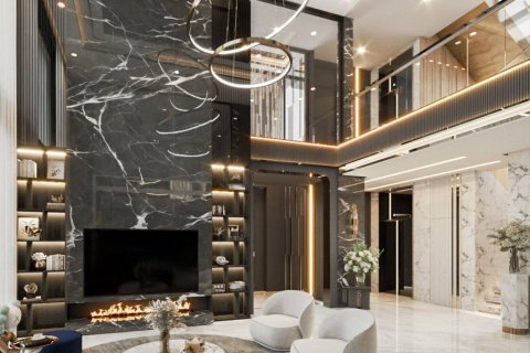 Villa à Bang Lamung, Thaïlande 6 chambres № 114928 - photo 2