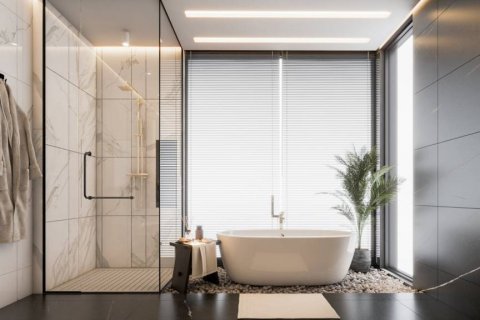 Villa in Bang Lamung, Thailand 5 bedrooms № 114929 - photo 10