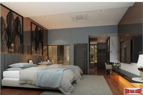 Appartement sur Layan Beach, Thaïlande 1 chambre № 193172 - photo 3