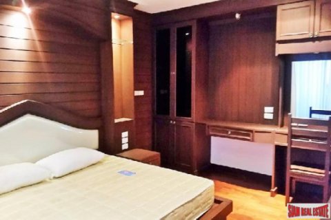 Apartment in Cha-am, Thailand 2 bedrooms № 193169 - photo 5