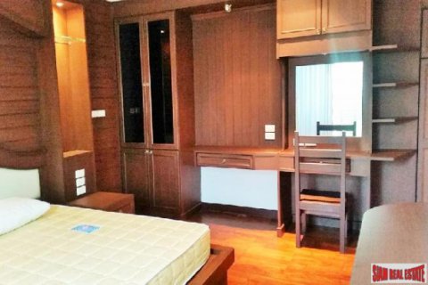 Apartment in Cha-am, Thailand 2 bedrooms № 193169 - photo 3