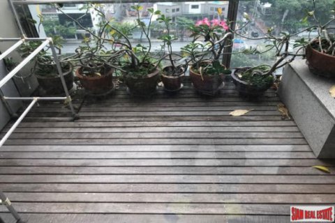 Apartment in Bangkok, Thailand 2 bedrooms № 193173 - photo 4