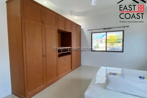 Casa de 3 dormitorios en Pattaya, Tailandia № 212536 - foto 18