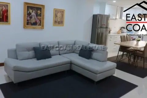 Casa de 3 dormitorios en Pattaya, Tailandia № 212541 - foto 4