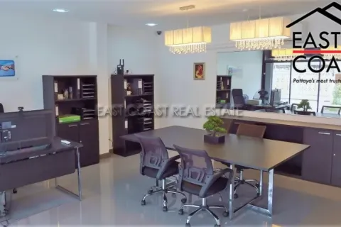 Casa de 3 dormitorios en Pattaya, Tailandia № 212541 - foto 13