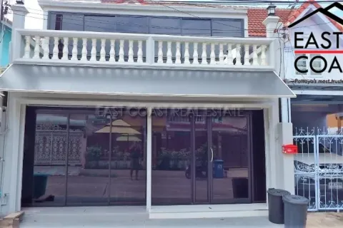 Casa de 3 dormitorios en Pattaya, Tailandia № 212541 - foto 15