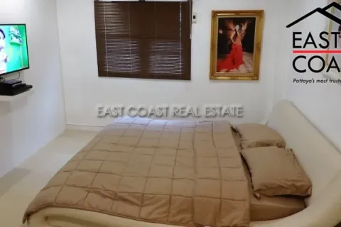 Casa de 3 dormitorios en Pattaya, Tailandia № 212541 - foto 10