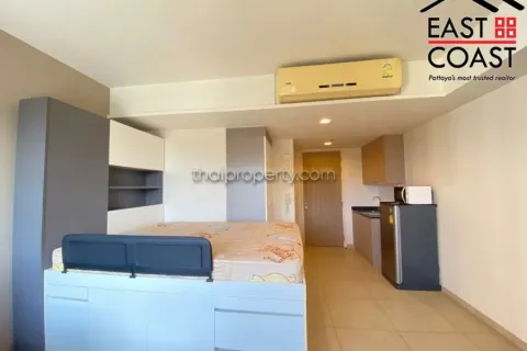 Estudio en el condominio en Pattaya, Tailandia № 212535 - foto 5