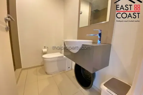 Estudio en el condominio en Pattaya, Tailandia № 212535 - foto 6