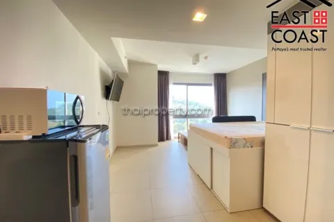 Estudio en el condominio en Pattaya, Tailandia № 212535 - foto 2