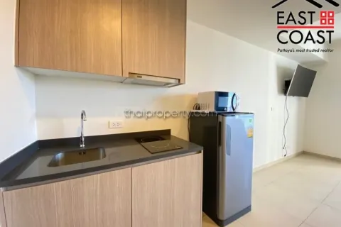 Estudio en el condominio en Pattaya, Tailandia № 212535 - foto 3