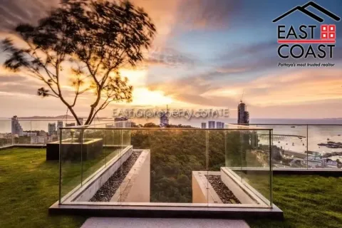 Estudio en el condominio en Pattaya, Tailandia № 212535 - foto 9