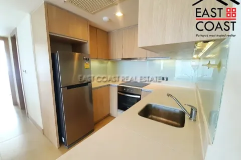 Condominio de 2 dormitorios en Pattaya, Tailandia № 212540 - foto 6