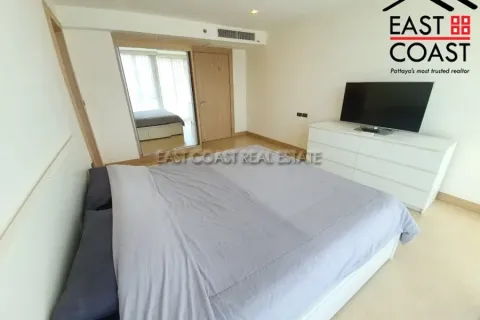 Condominio de 2 dormitorios en Pattaya, Tailandia № 212540 - foto 16