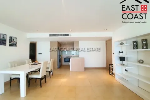 Condominio de 2 dormitorios en Pattaya, Tailandia № 212540 - foto 10