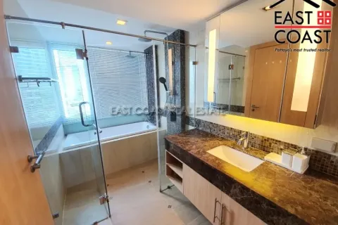 Condominio de 2 dormitorios en Pattaya, Tailandia № 212540 - foto 17