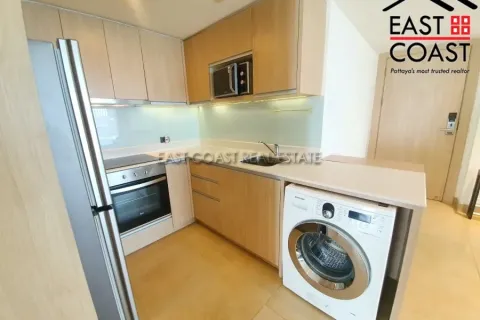 Condominio de 2 dormitorios en Pattaya, Tailandia № 212540 - foto 7